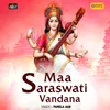 About Maa Saraswati Vandana Song